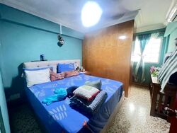 Blk 573 Cheng San Court (Ang Mo Kio), HDB 4 Rooms #632555861